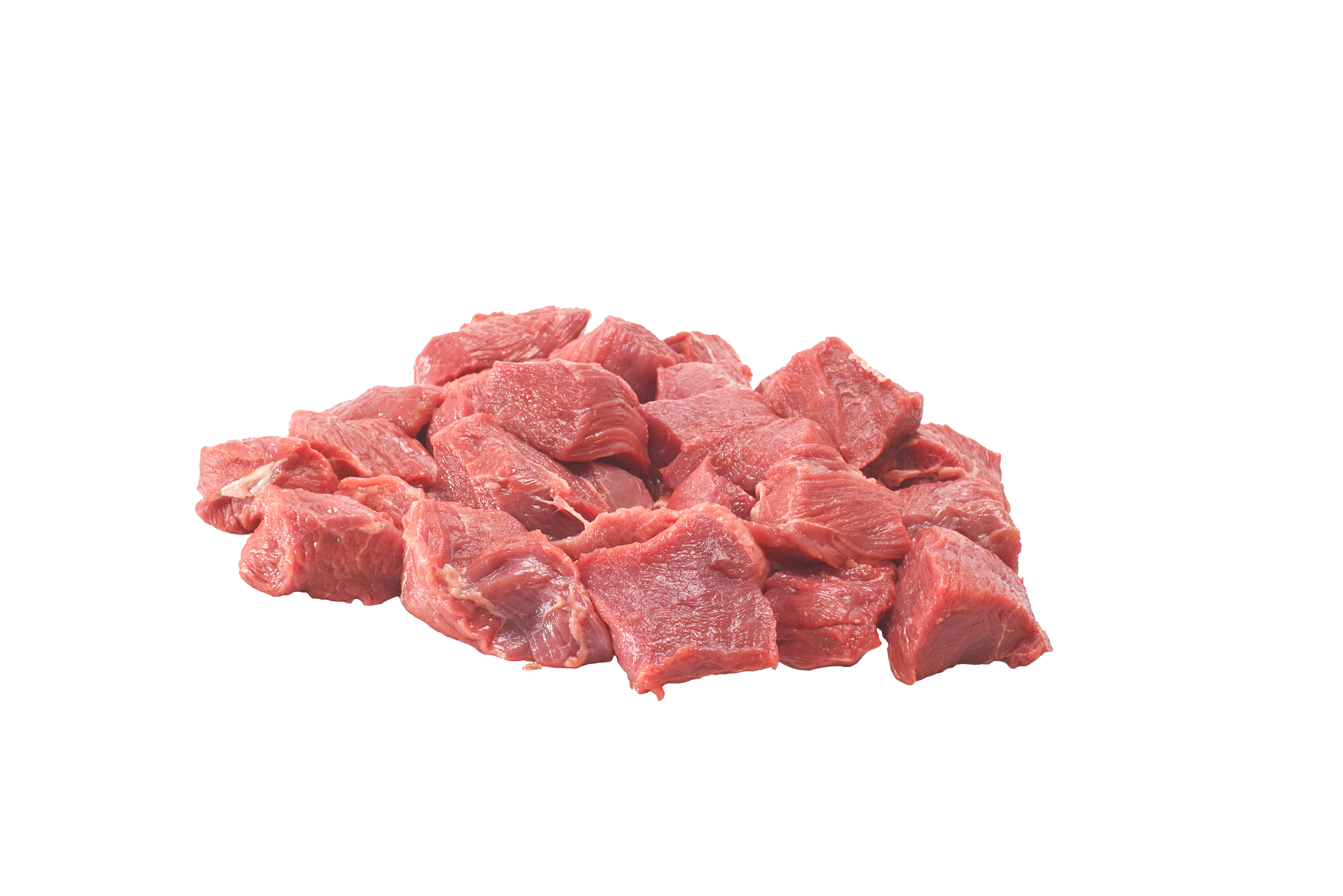 Гуляш говяжий заморозка